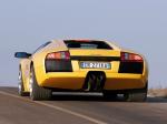 Lamborghini Murcielago 2001 года
